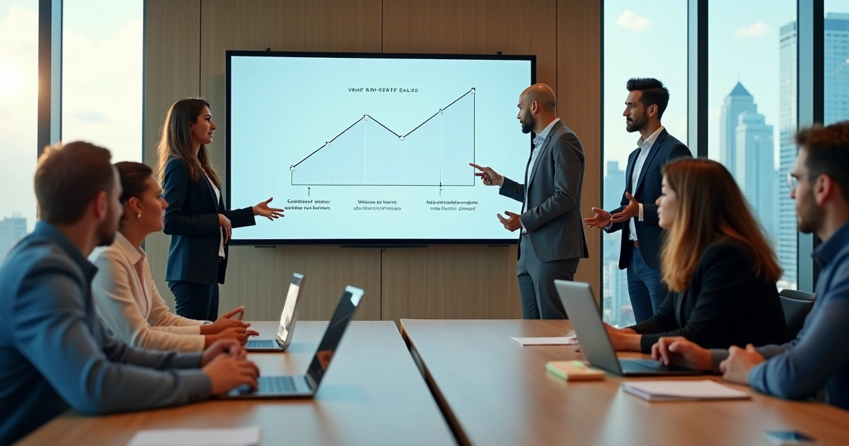 Imagem de capa do post 7 técnicas de storytelling para startups captarem investimento