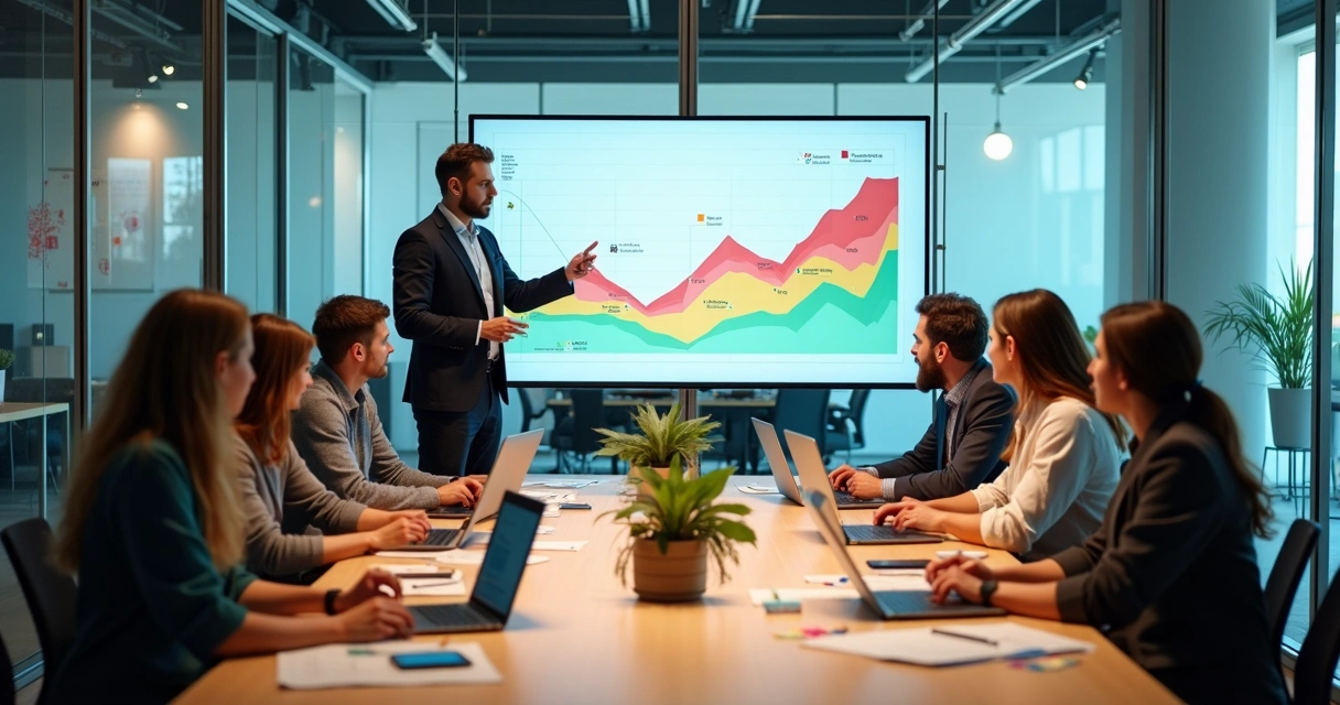 Imagem de capa do post Qual o melhor momento para pivotar em startups de tecnologia?