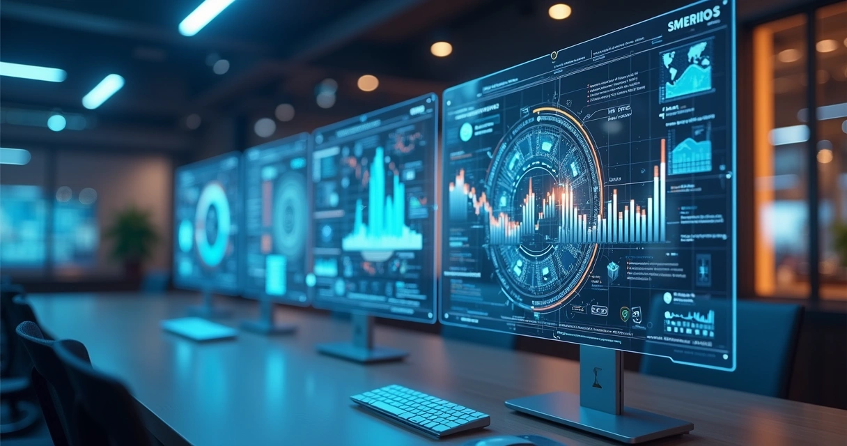 Imagem de capa do post Open finance: Impactos e aplicações em negócios digitais brasileiros