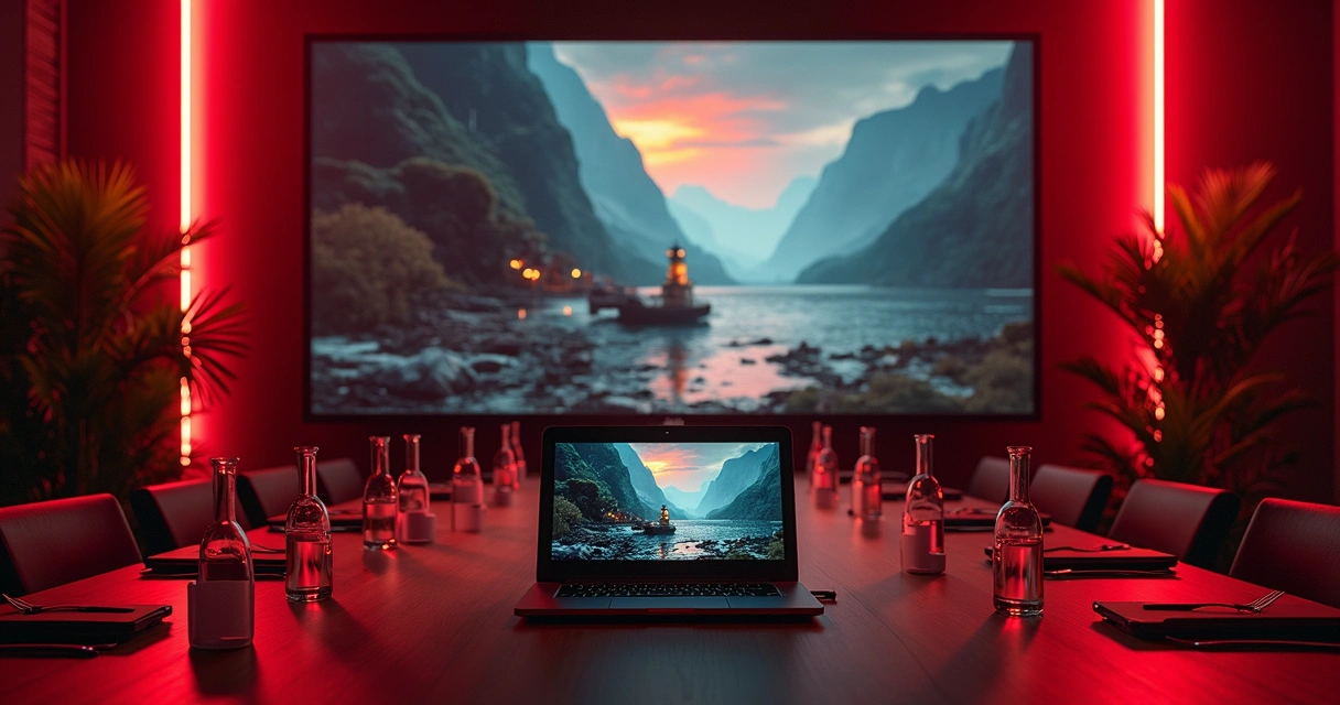 Imagem de capa do post Pitch Deck: O Que Não Pode Faltar Para Atrair Investidores