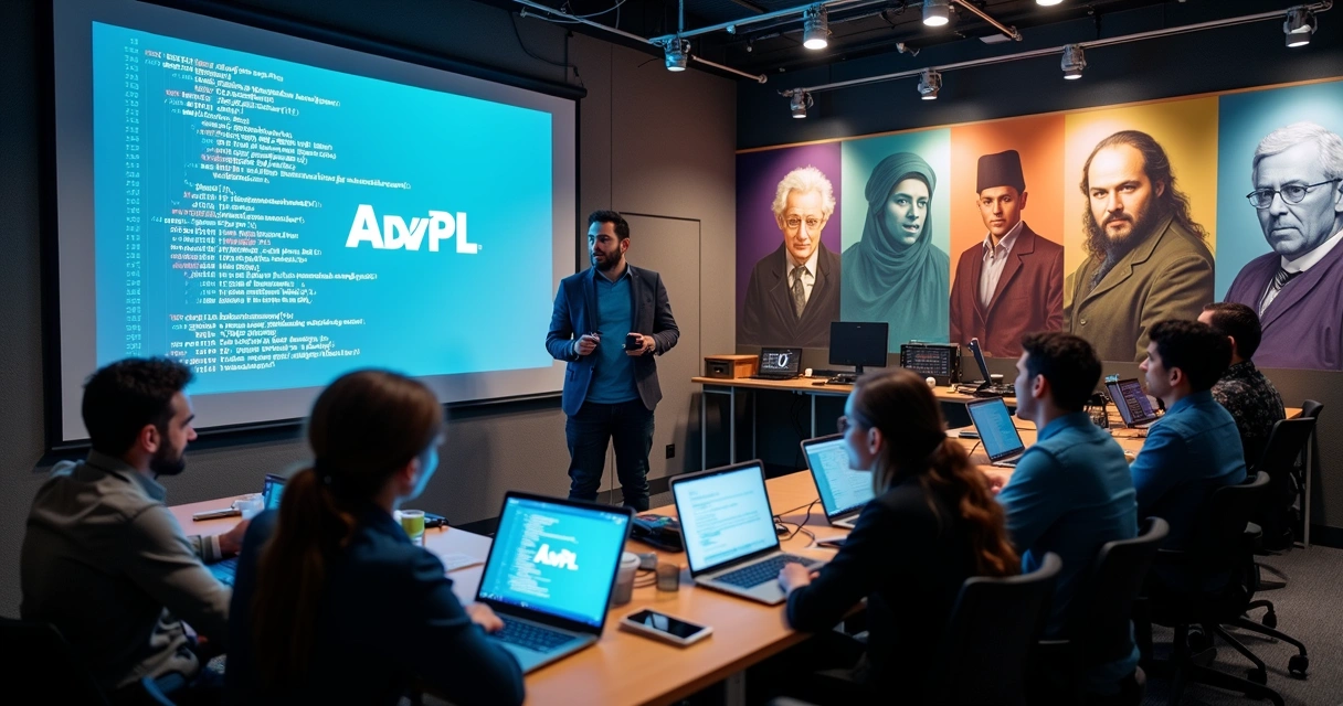 Capacitação de profissionais em tecnologia pela Totvs