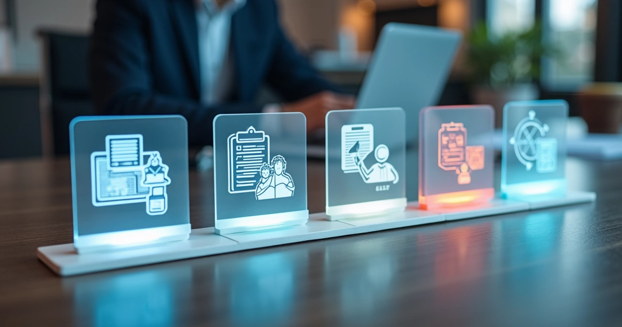 Etapas de implantação do ERP Totvs em empresa