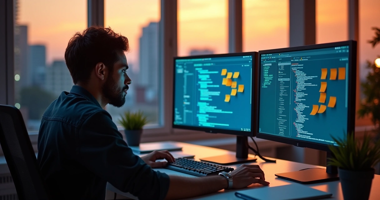 Programador usando AdvPL e TL++ em ambiente Totvs