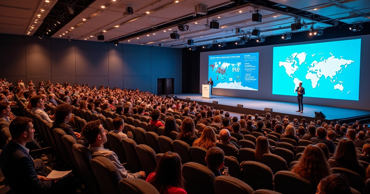 Apresentação Totvs para investidores e comunidade tech