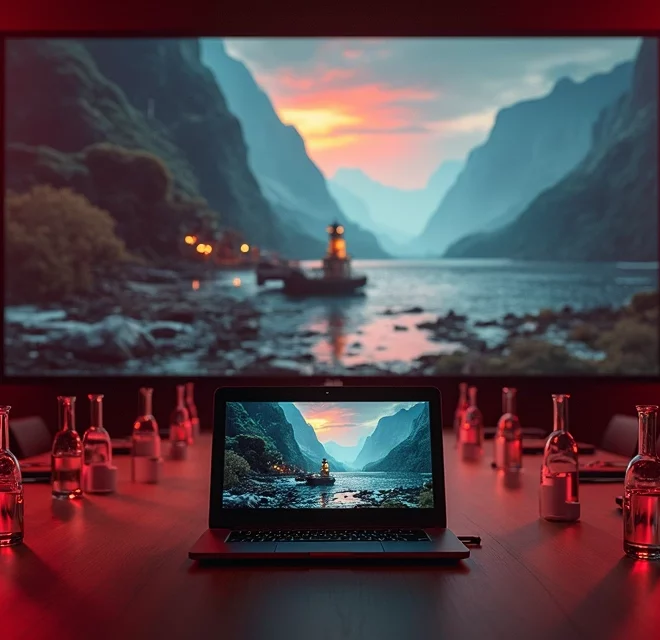 Pitch Deck: O Que Não Pode Faltar Para Atrair Investidores