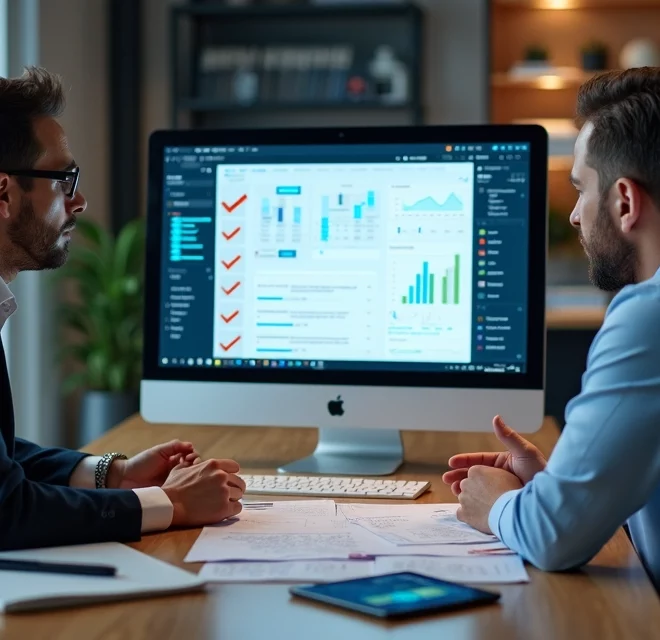 Checklist de Due Diligence para Empreendedores de Tech