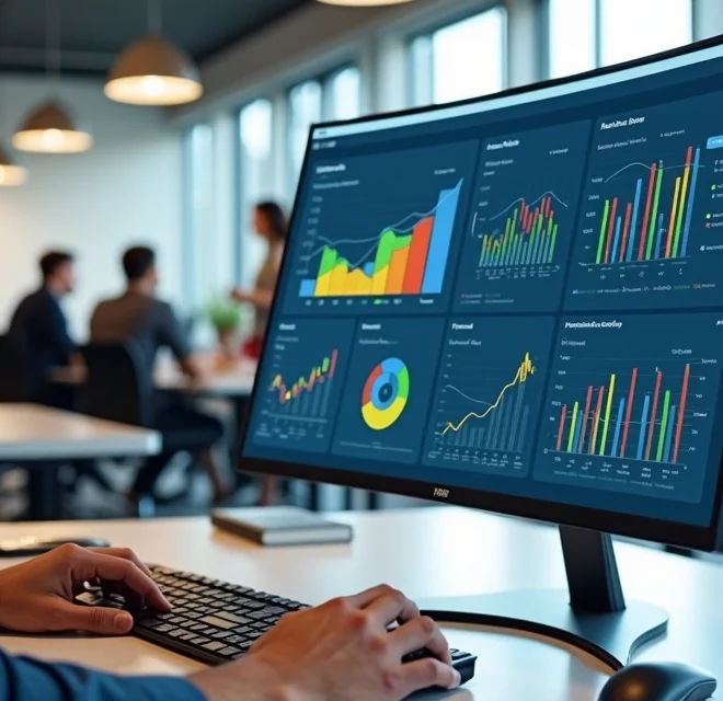 Totvs: Guia Completo Sobre Soluções de Gestão Empresarial