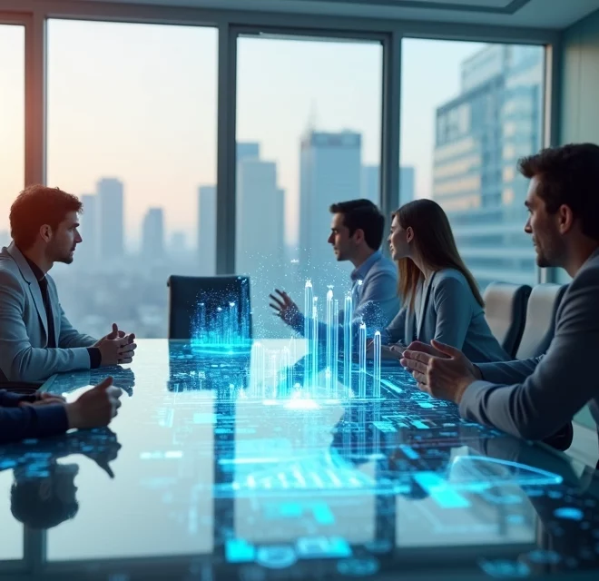 Growth Hacking em B2B: Estratégias Validadas para 2025