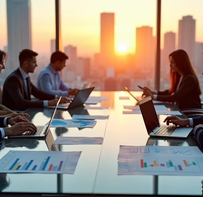 TOTVS compra Linx por R$ 3,05 bi.