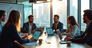 Investimento em Startups: Guia Completo para Tecnologia e Mentoria