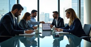 Como Estruturar Rodadas de Investimento Seed em 2025