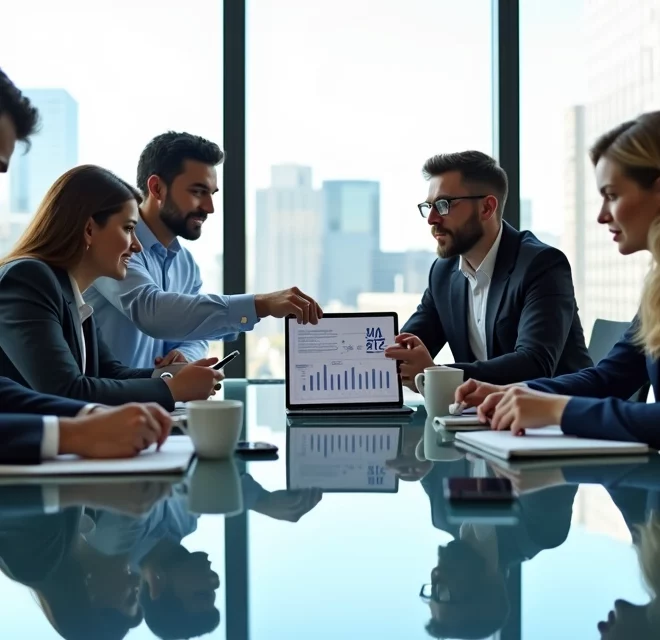 Como Estruturar Rodadas de Investimento Seed em 2025