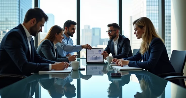 Como Estruturar Rodadas de Investimento Seed em 2025