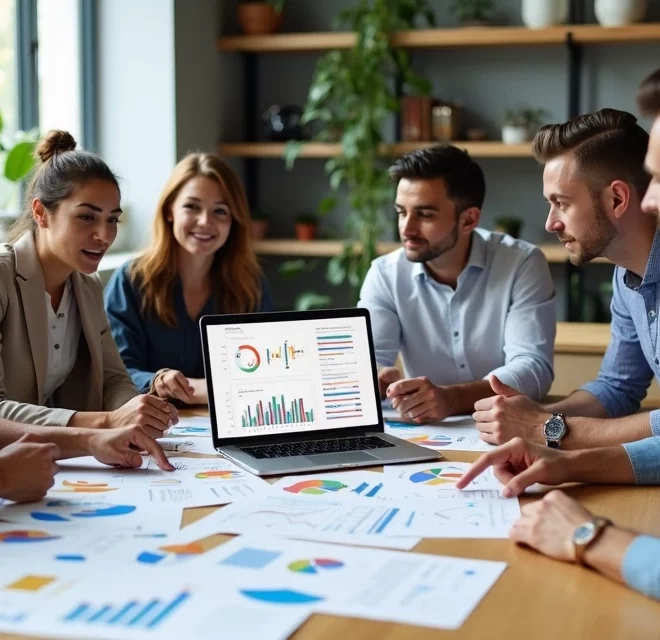 Como Escolher o Melhor Cap Table para Startups em 2025