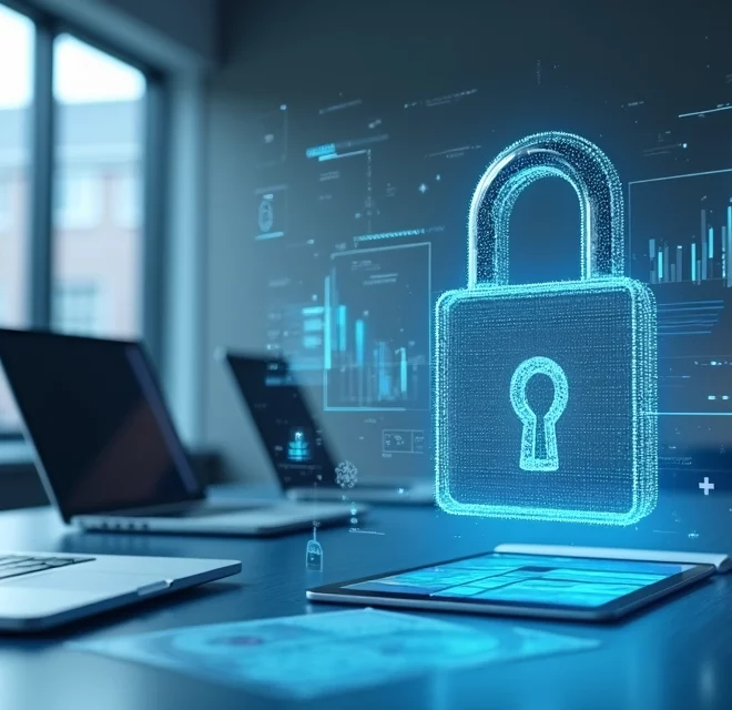 Como a LGPD Impacta a Captação de Dados em Startups Tech