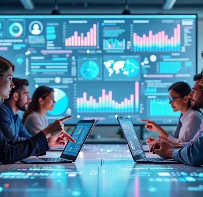 Como Validar o Product-Market Fit em Startups de Tecnologia