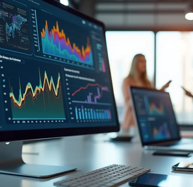 Métricas avançadas: como analisar churn em startups em 2026