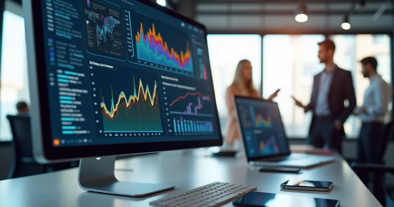 Métricas avançadas: como analisar churn em startups em 2026