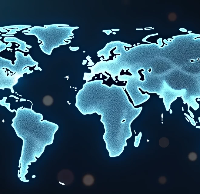 Oportunidades de expansão internacional em marketplace B2B 2026