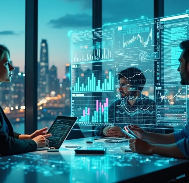 Open banking em 2026: oportunidades e desafios para startups tech