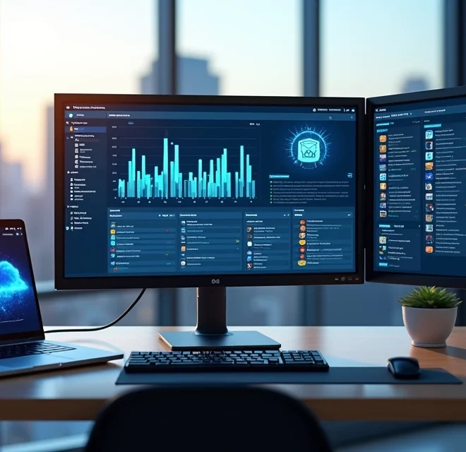 SaaS ou on-premise: qual modelo de software escolher em 2026?