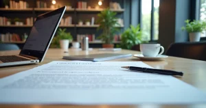 Cláusulas essenciais em contratos para founders de tecnologia