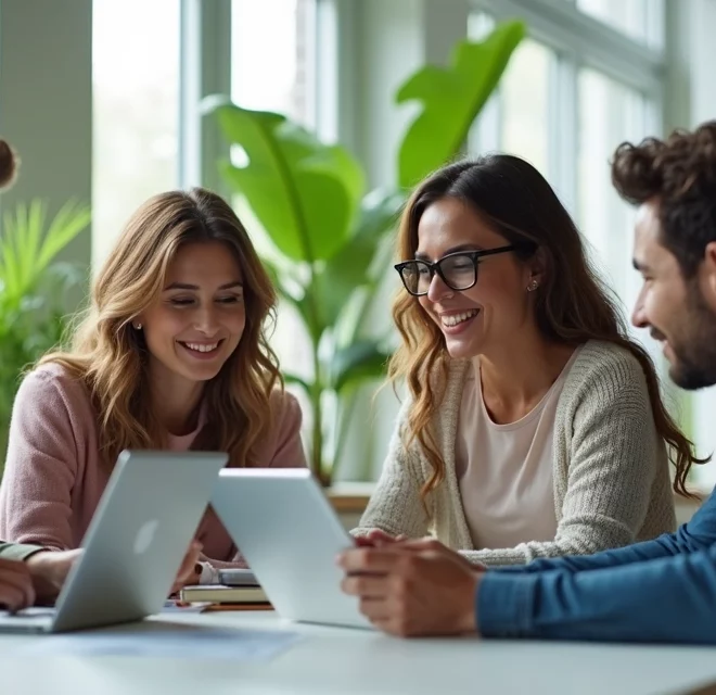 7 práticas para ampliar a diversidade nas equipes de tecnologia