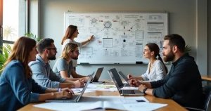 A importância do MVP enxuto nos primeiros meses da empresa