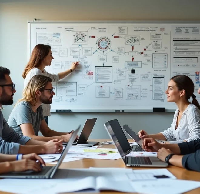 A importância do MVP enxuto nos primeiros meses da empresa