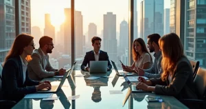 Como identificar e fechar gaps de liderança em startups de tecnologia