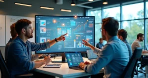 Soluções low-code para acelerar o desenvolvimento em tecnologia