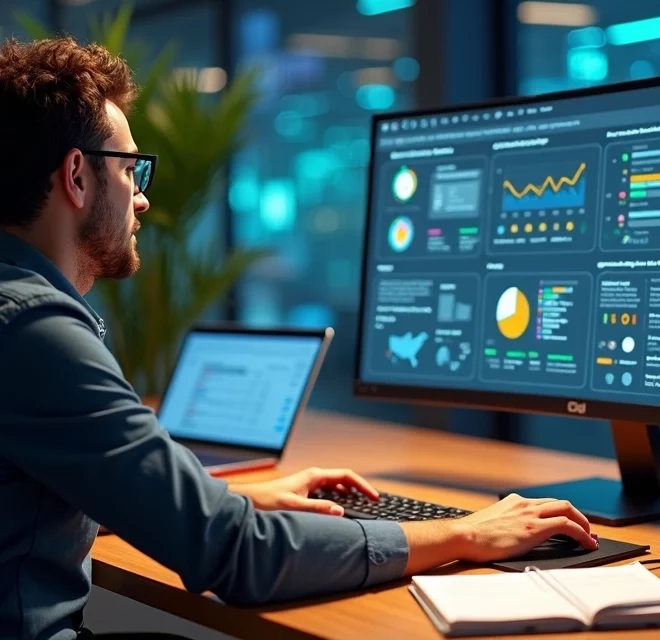 Checklist de auditoria de dados para empreendedores de TI