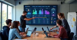 Gamificação como ferramenta para engajar equipes de tecnologia