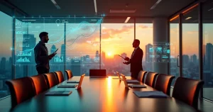 Growth equity x venture capital: quais as diferenças em 2026?