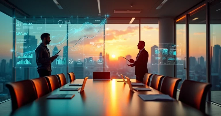 Growth equity x venture capital: quais as diferenças em 2026?