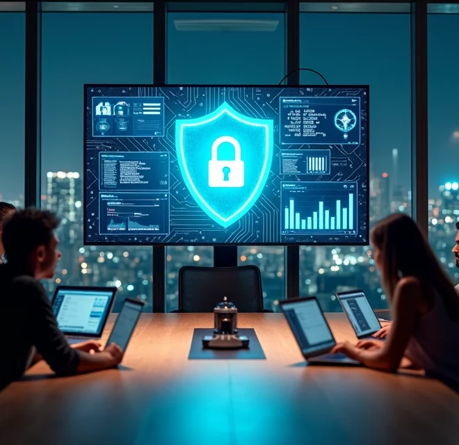 Como implementar a LGPD sem bloquear a inovação em startups