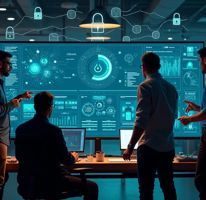 Segurança por design: protegendo startups desde o início