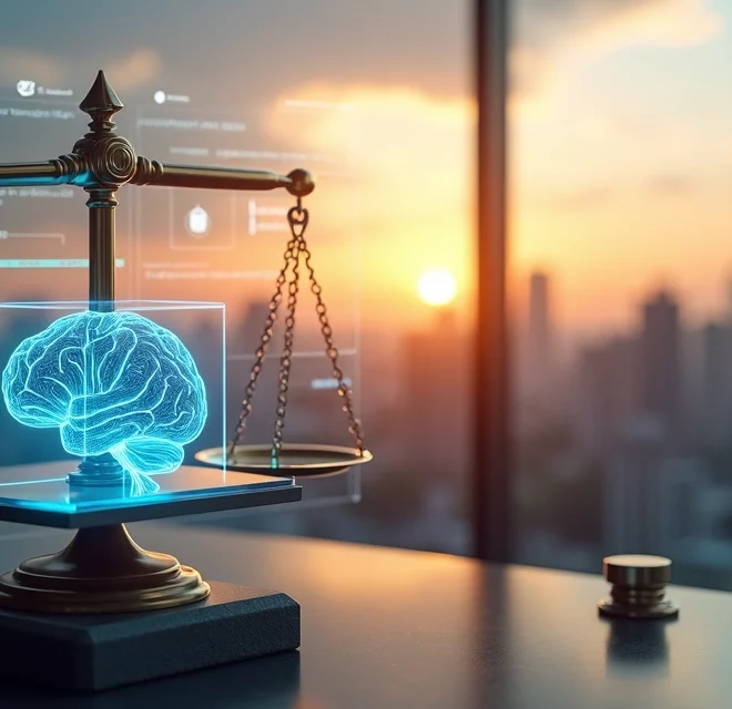 Novas regulações de IA que afetam startups brasileiras