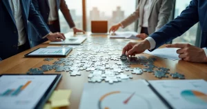 Como negociar SaaS enterprise sem perder margens em 2026