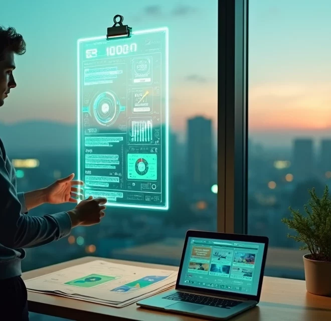 Como preparar sua startup para auditorias ESG em 2026